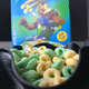 Illustration for article titled I Tried These Weird New Cereals So You Dont Have To